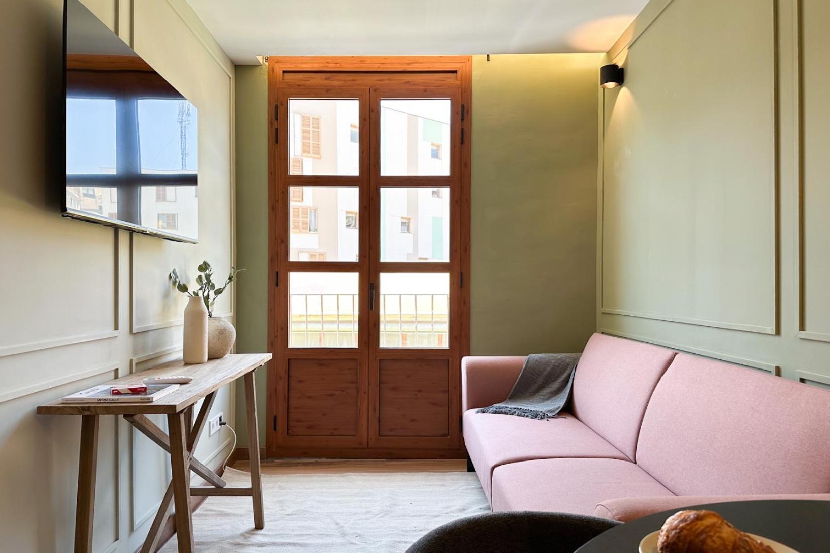 Oasis Apartments & Studios Old Town Center Barcelona Bagian luar foto