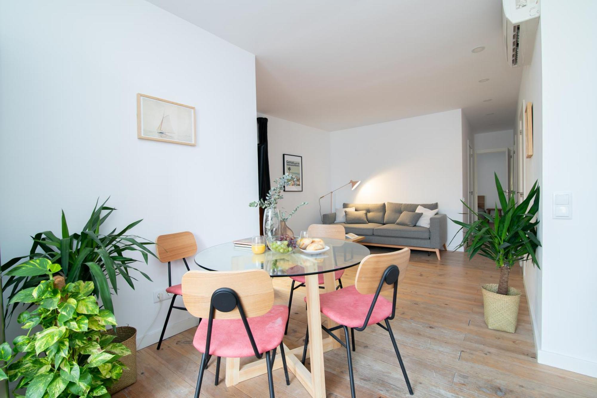 Oasis Apartments & Studios Old Town Center Barcelona Bagian luar foto