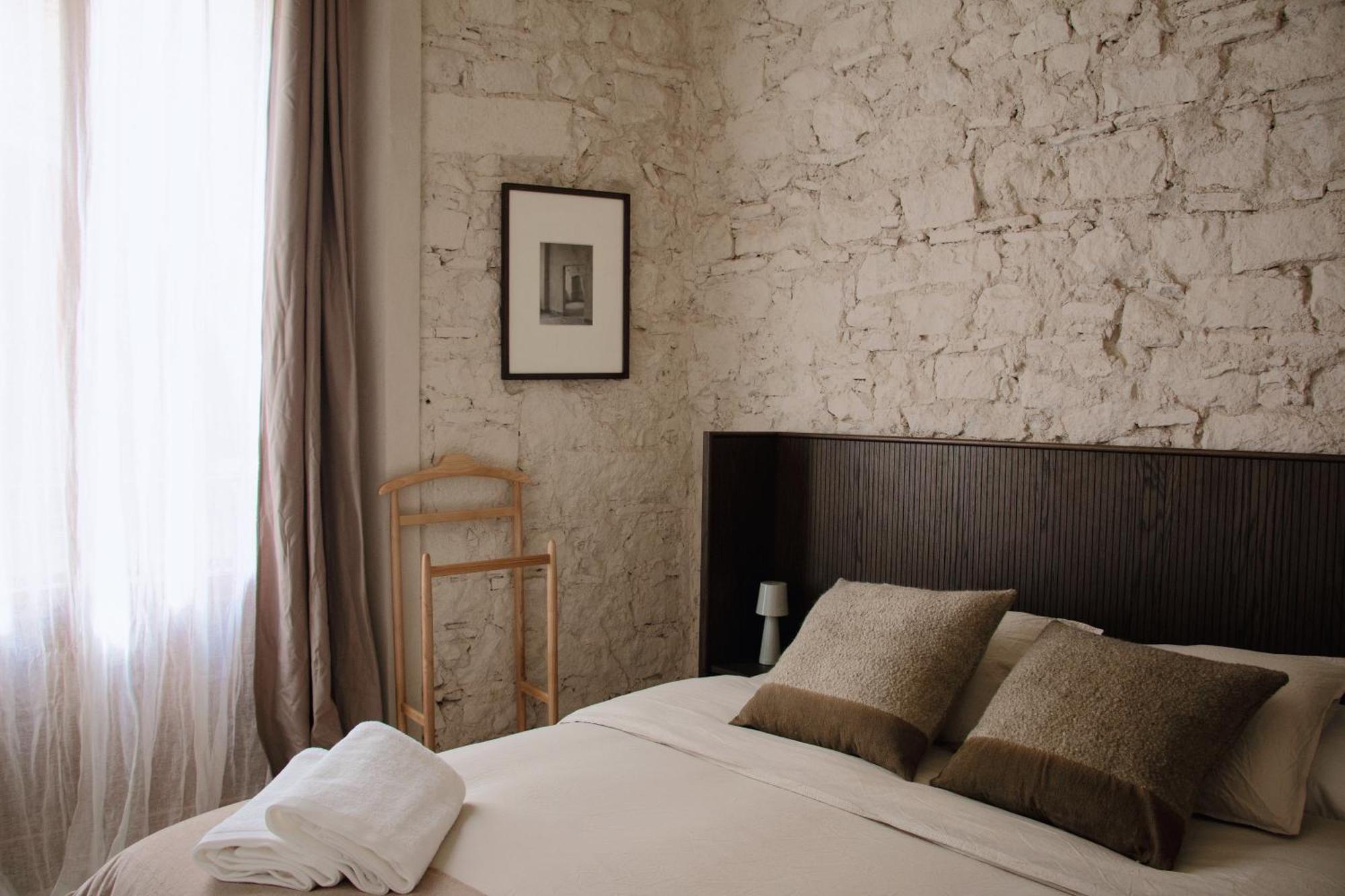 Oasis Apartments & Studios Old Town Center Barcelona Bagian luar foto