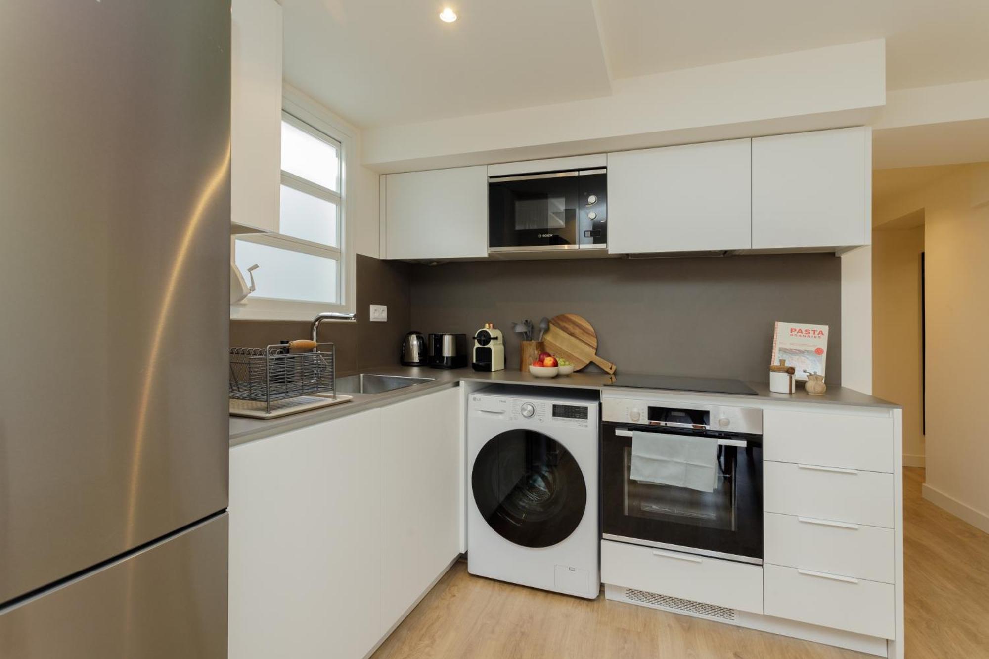 Oasis Apartments & Studios Old Town Center Barcelona Bagian luar foto
