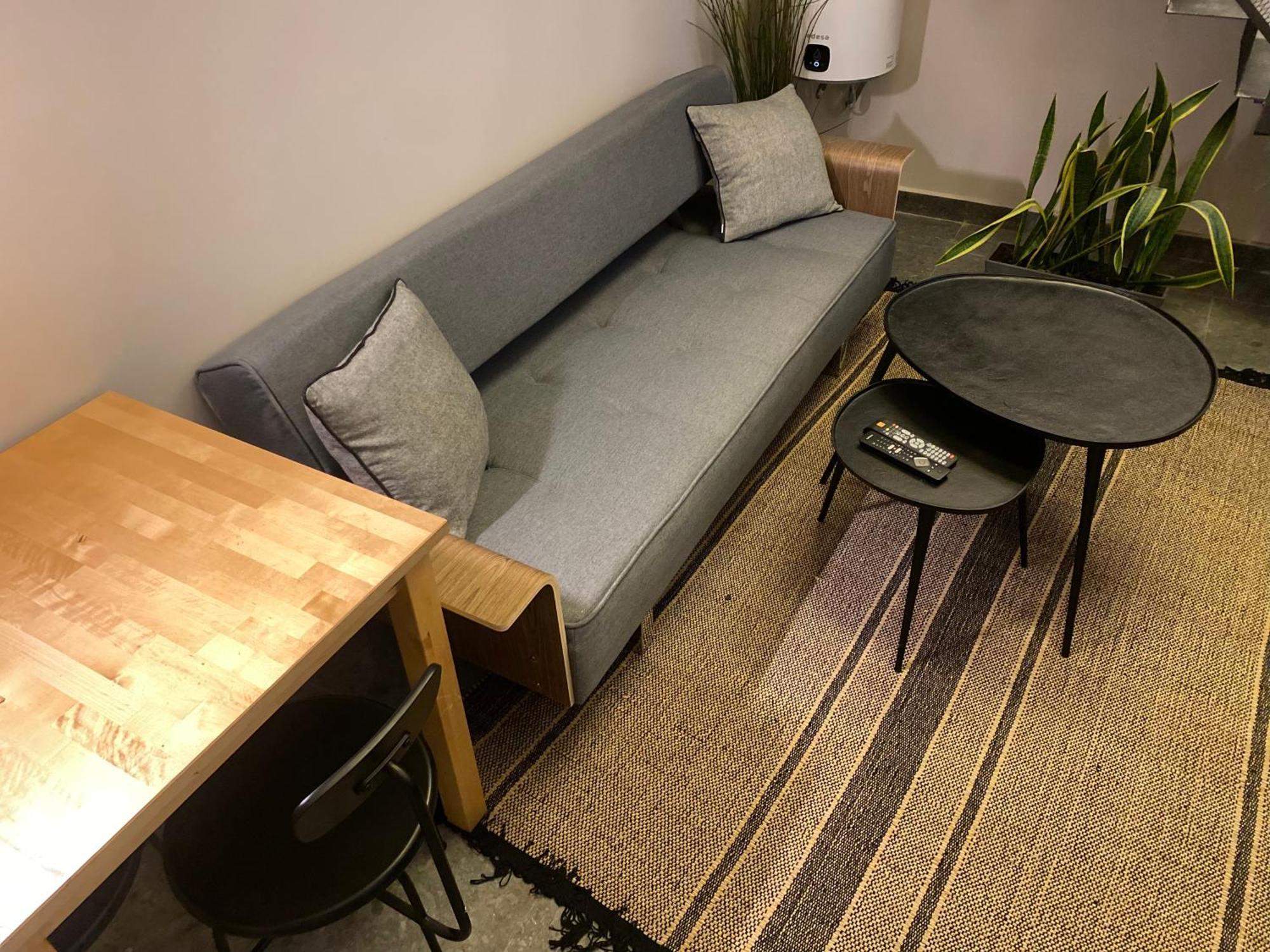 Oasis Apartments & Studios Old Town Center Barcelona Bagian luar foto