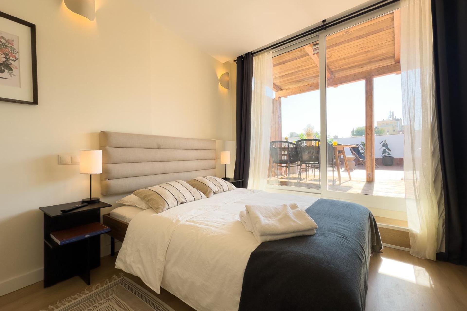 Oasis Apartments & Studios Old Town Center Barcelona Bagian luar foto
