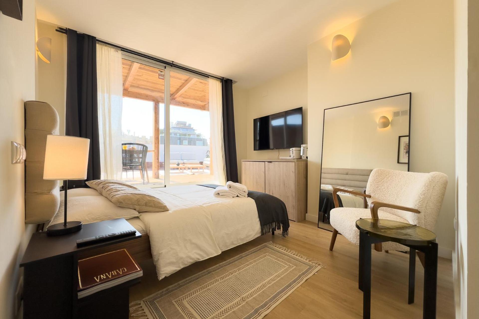 Oasis Apartments & Studios Old Town Center Barcelona Bagian luar foto