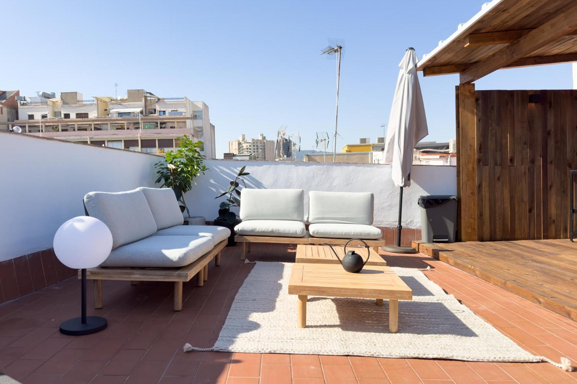 Oasis Apartments & Studios Old Town Center Barcelona Bagian luar foto