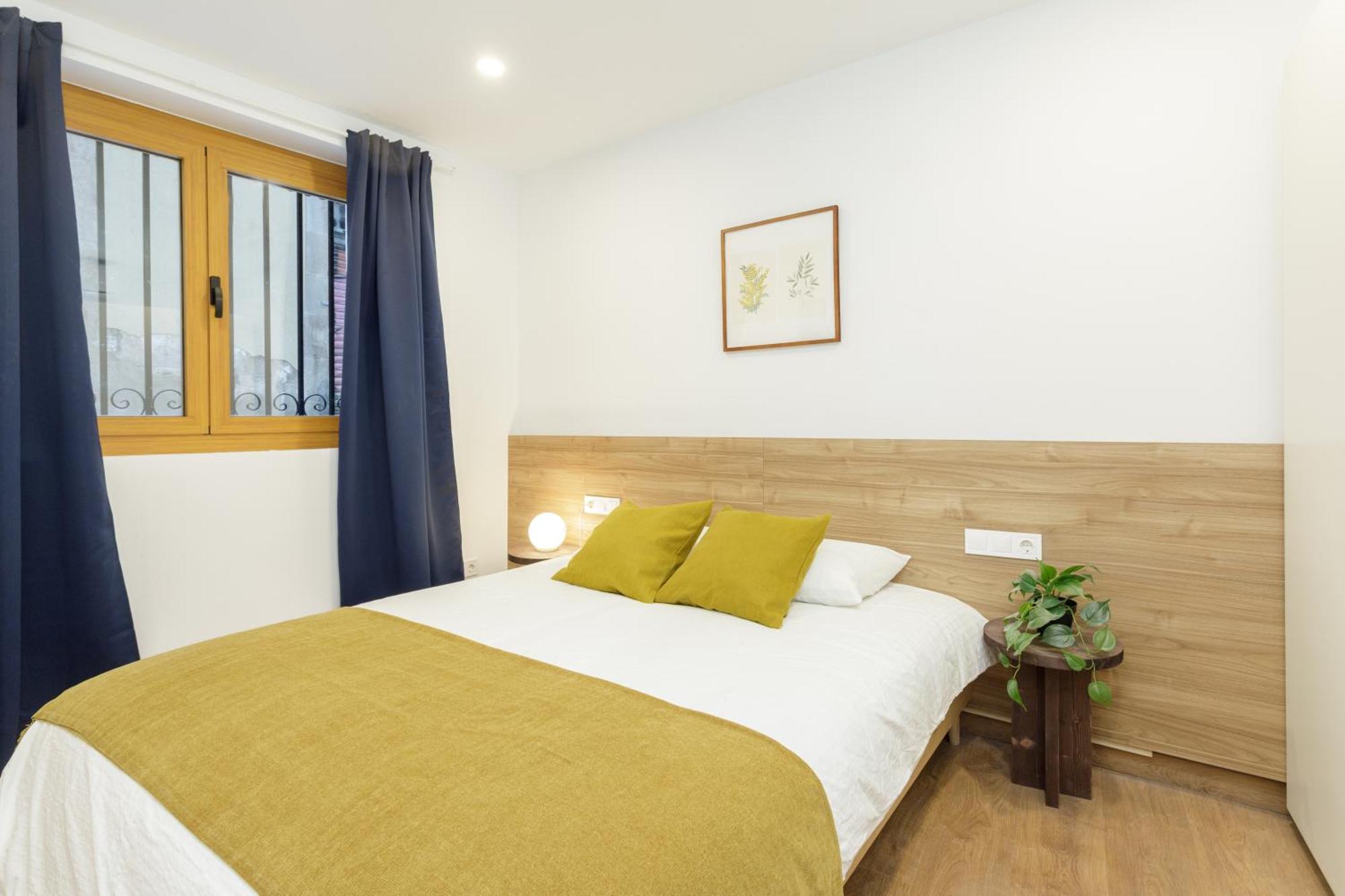 Oasis Apartments & Studios Old Town Center Barcelona Bagian luar foto
